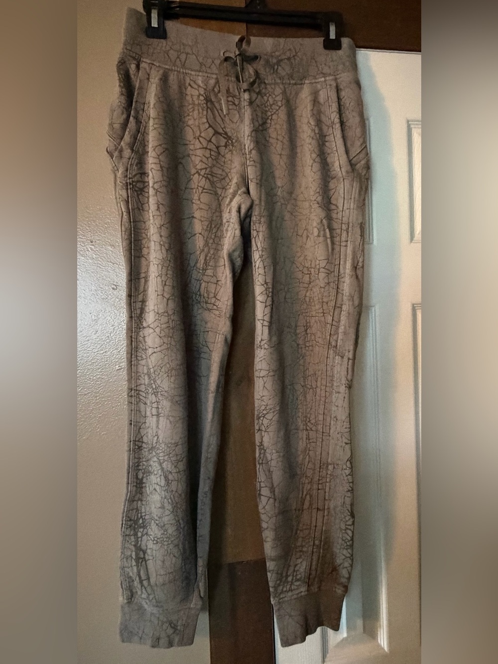 Lululemon Scuba Joggers